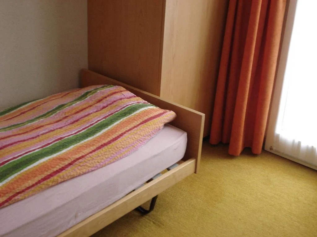 Adrenalin Backpackers Hotel