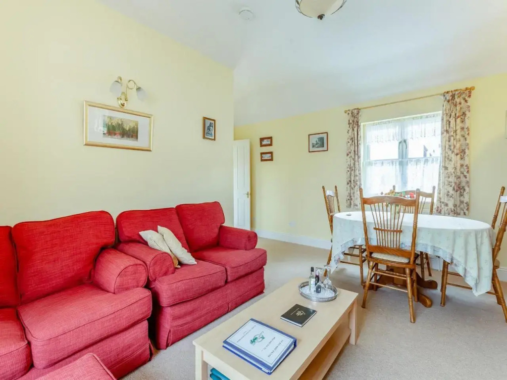 Robin Cottage