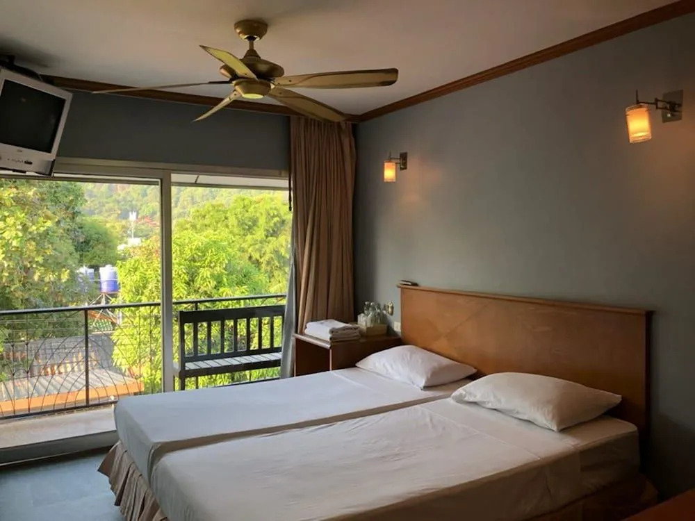 Sea Garden Hostels