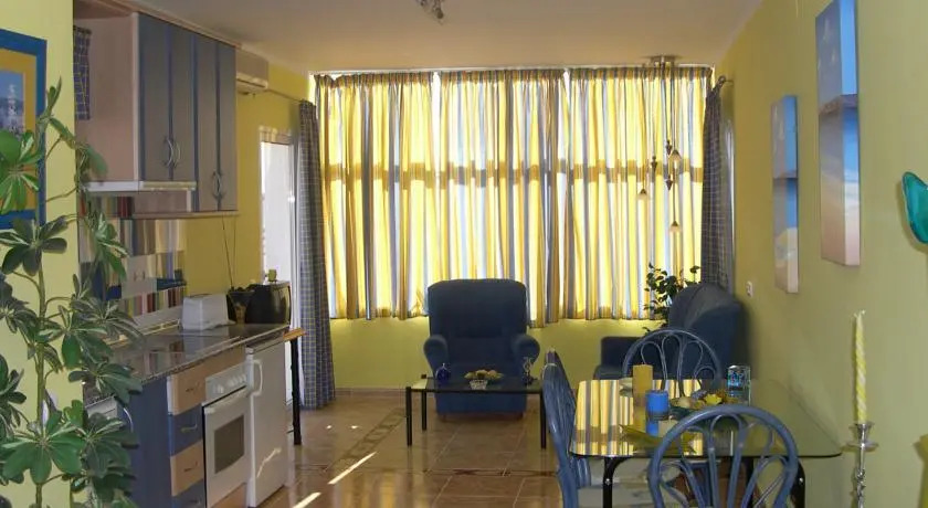 Villas Axarquia Nerja
