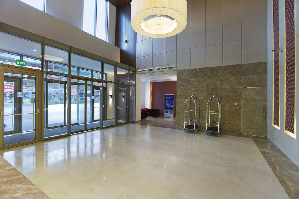 Hilton Garden Inn Kutahya
