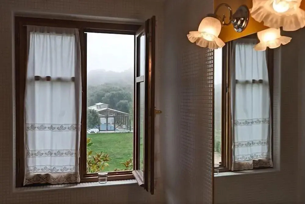 Hotel Rural La Peregrina