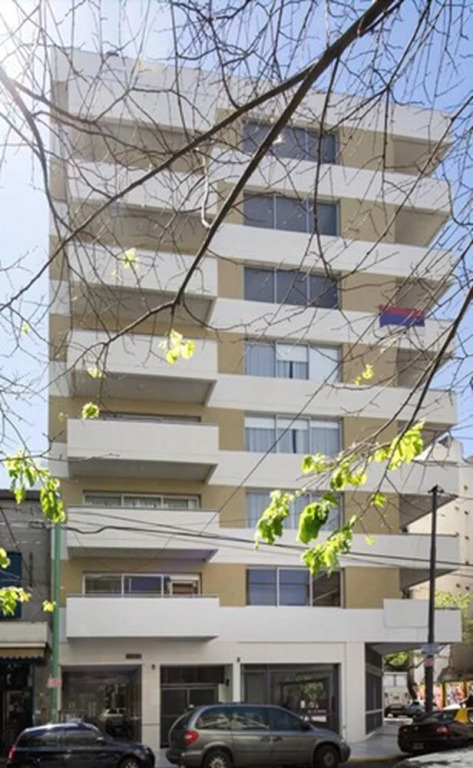 Baires Belgrano by iPPA