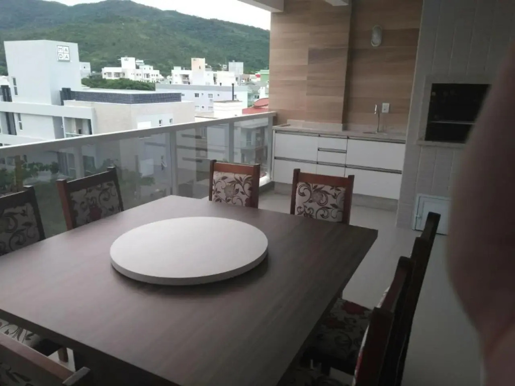 Duplex lindo sofisticado