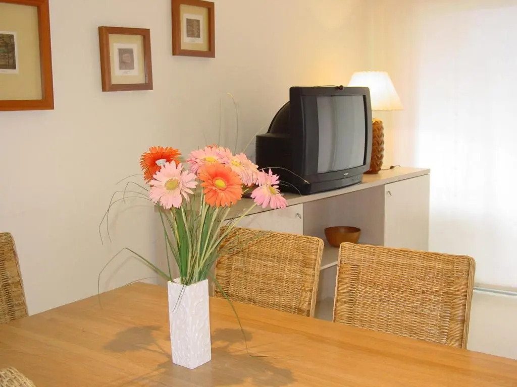 Apartamentos Rodamar