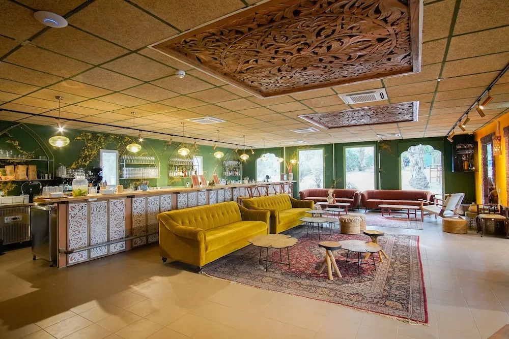 Almog Hotel