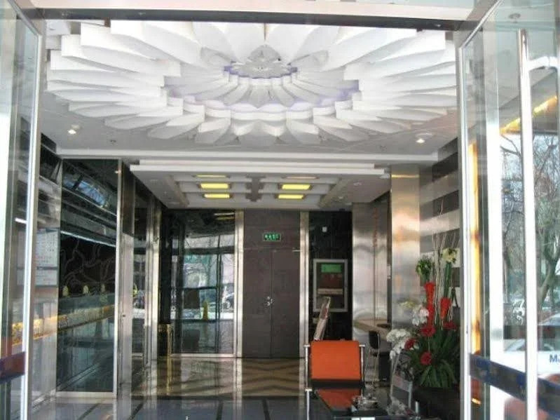 Motel 168 Shijiazhuang Xinhua Road