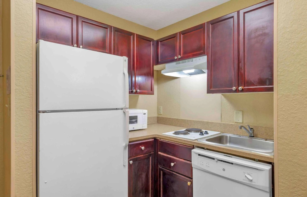 Extended Stay America - Atlanta - Marietta - Interstate N. Pkwy