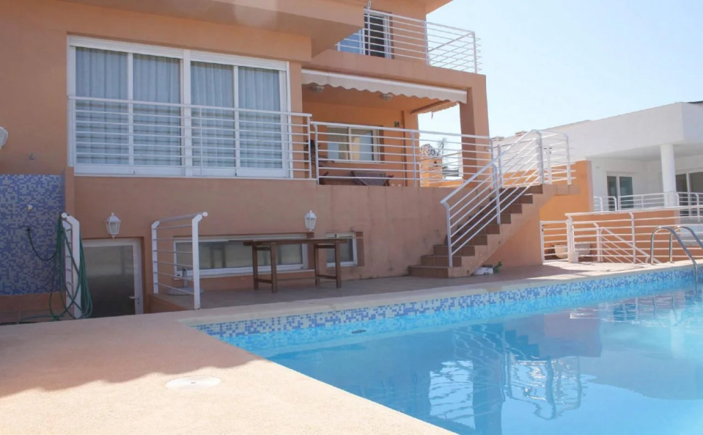 Villas Costa Calpe - Angelika