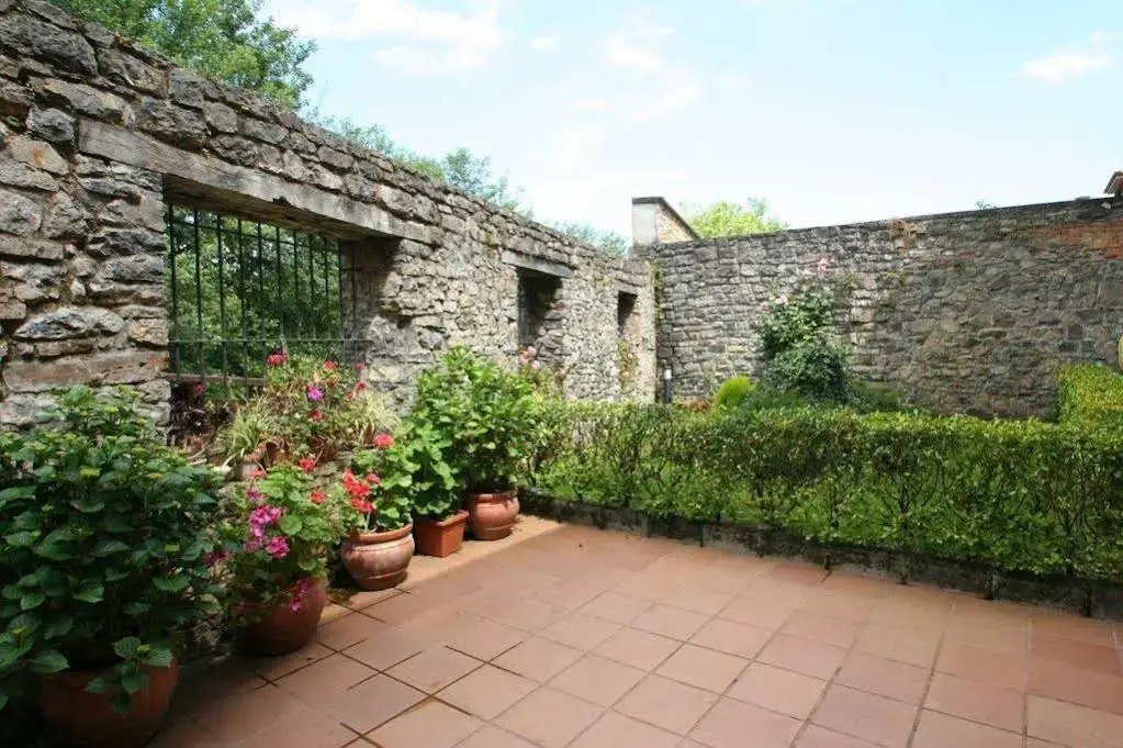 Apartamentos Turisticos Paseo de la Alameda