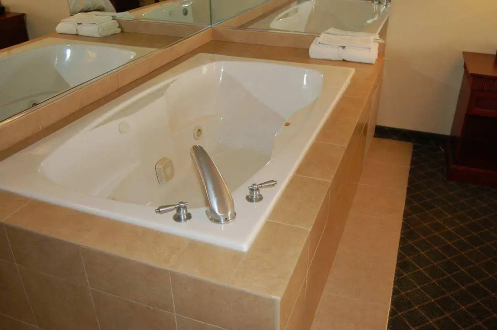 Hampton Inn Stow