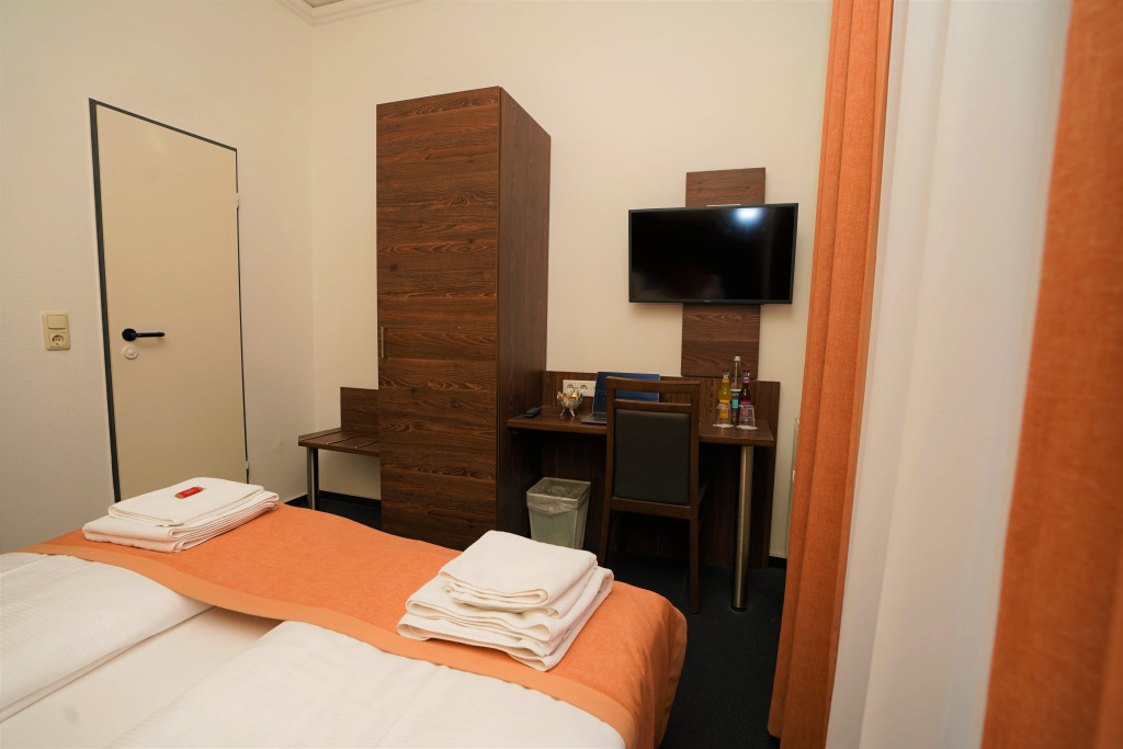 Hotel Little Paris