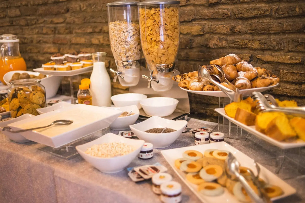 Ripetta Rooms