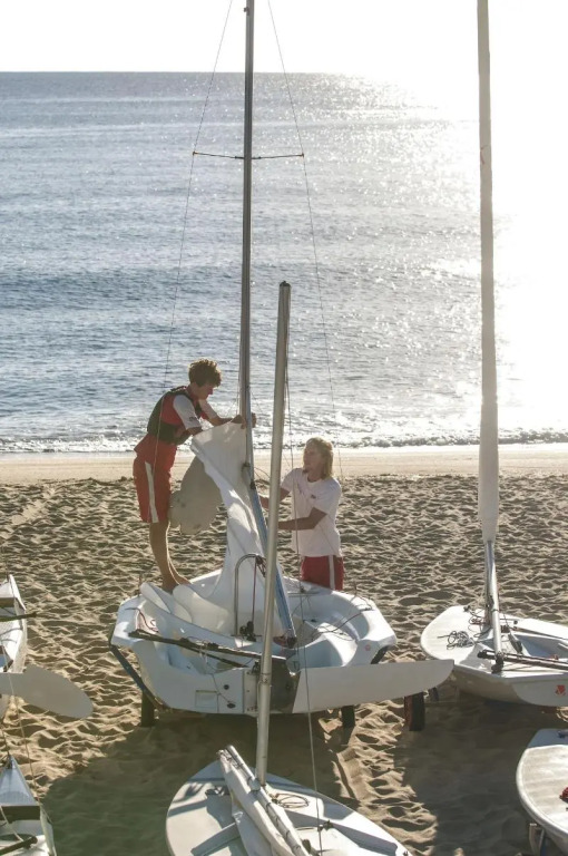 Perdepera Resort
