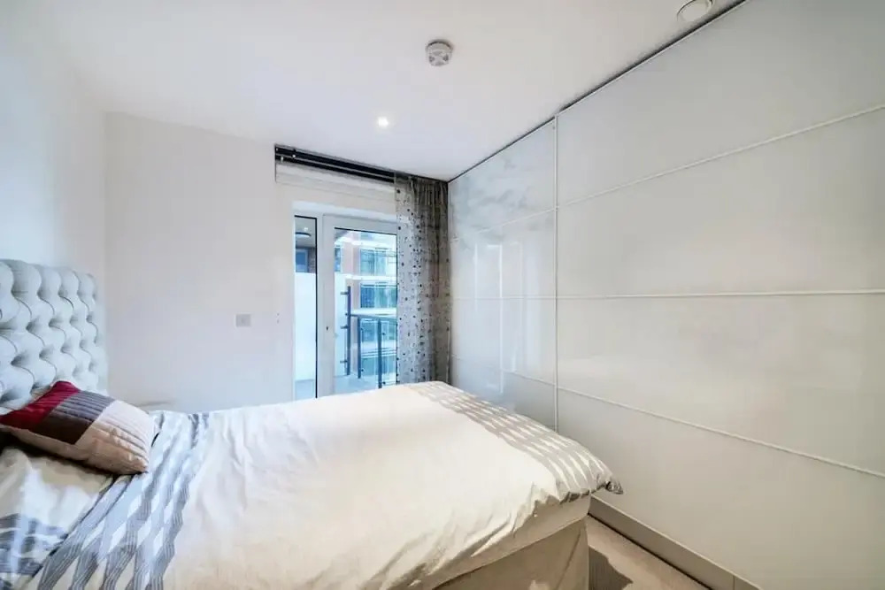 London Oasis - 2 Bed Apartment Wandsworth