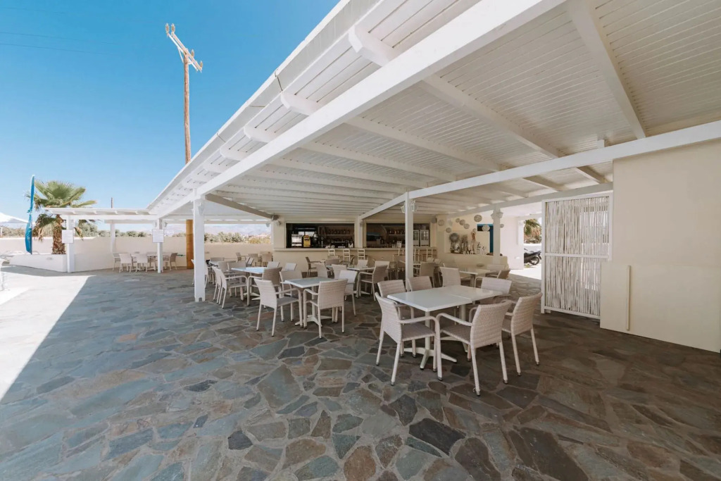 Nicolaus Club Prime Naxian