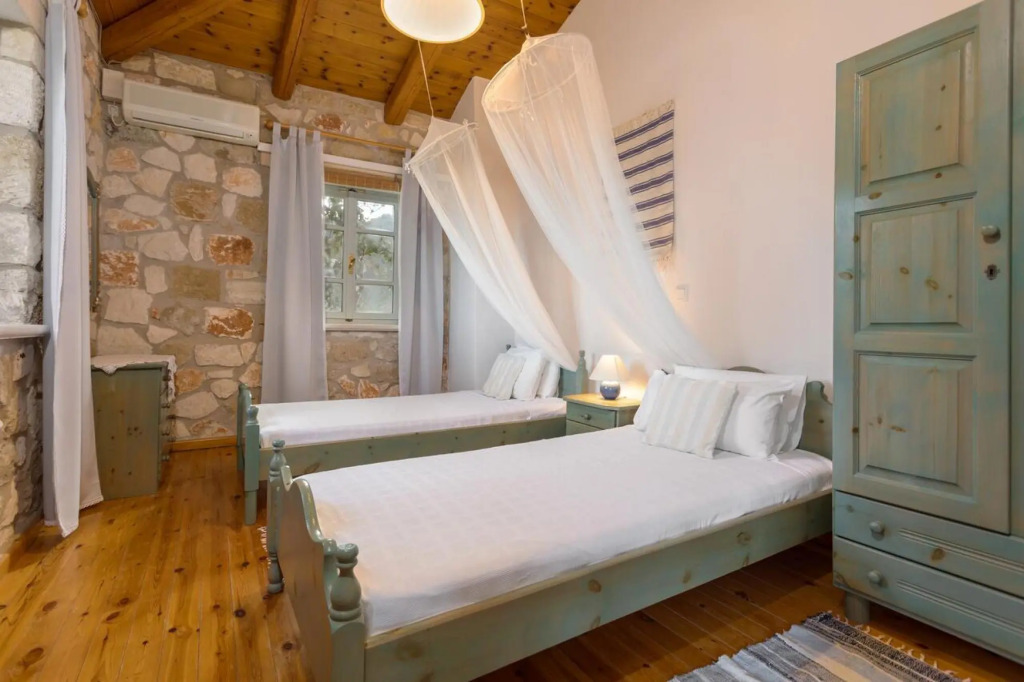 The Mill House - Armonia Complex! - The Mill House - Armonia Complex!