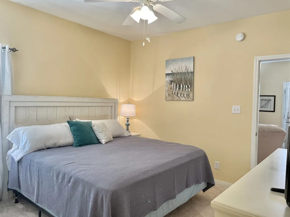The Rookery Ii 1501 3 Bedroom Cottage by Redawning