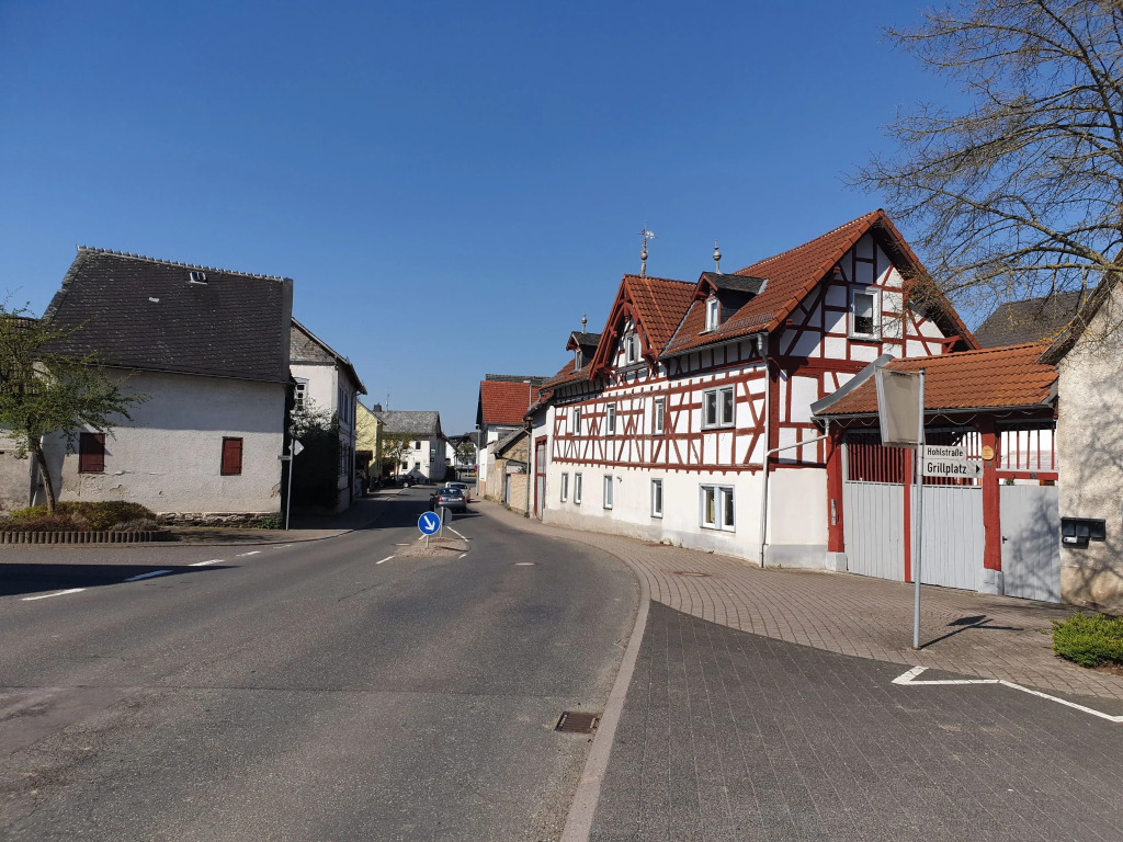 Pension Zum Adler