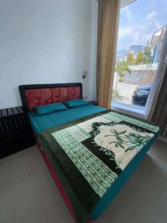 Villa Bromo Potato 2
