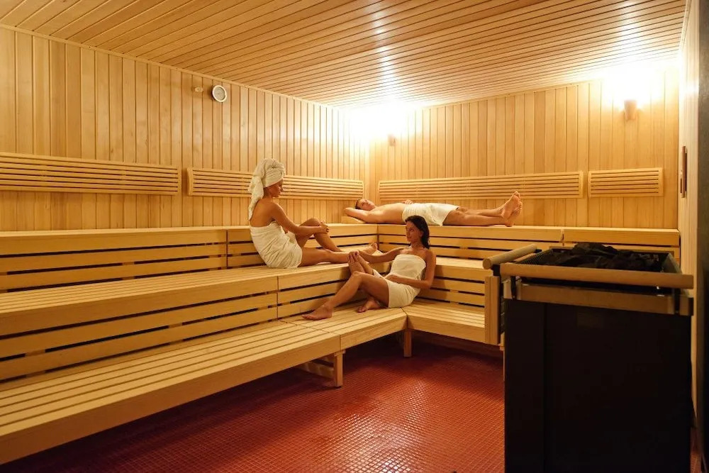 Apartamenty Aquarius z basenem