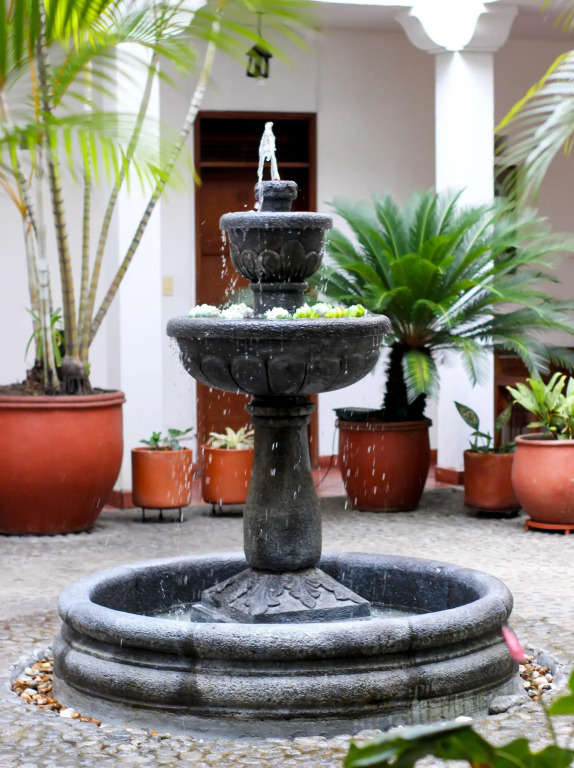 Hotel Colina de San Antonio