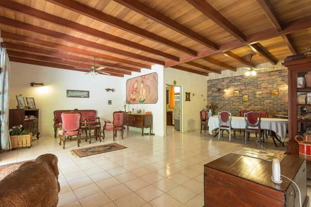 Bliss Villa