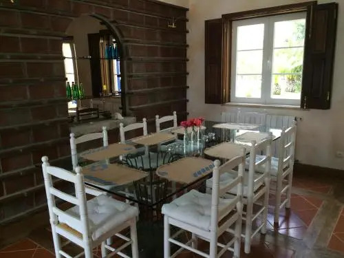 Quinta das Tílias