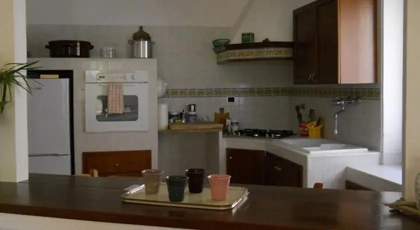 Maison Bruna