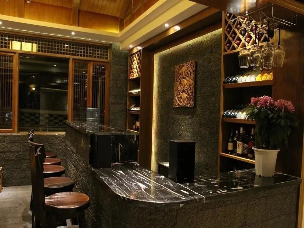 Yulongqiantang Boutique Inn Shuhe