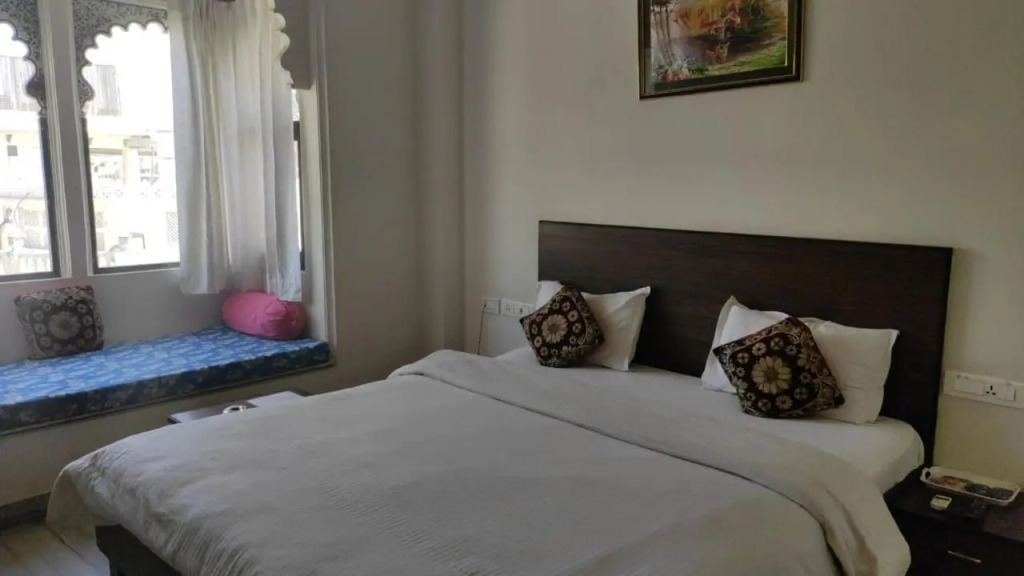 Hotel Gaj Vilas