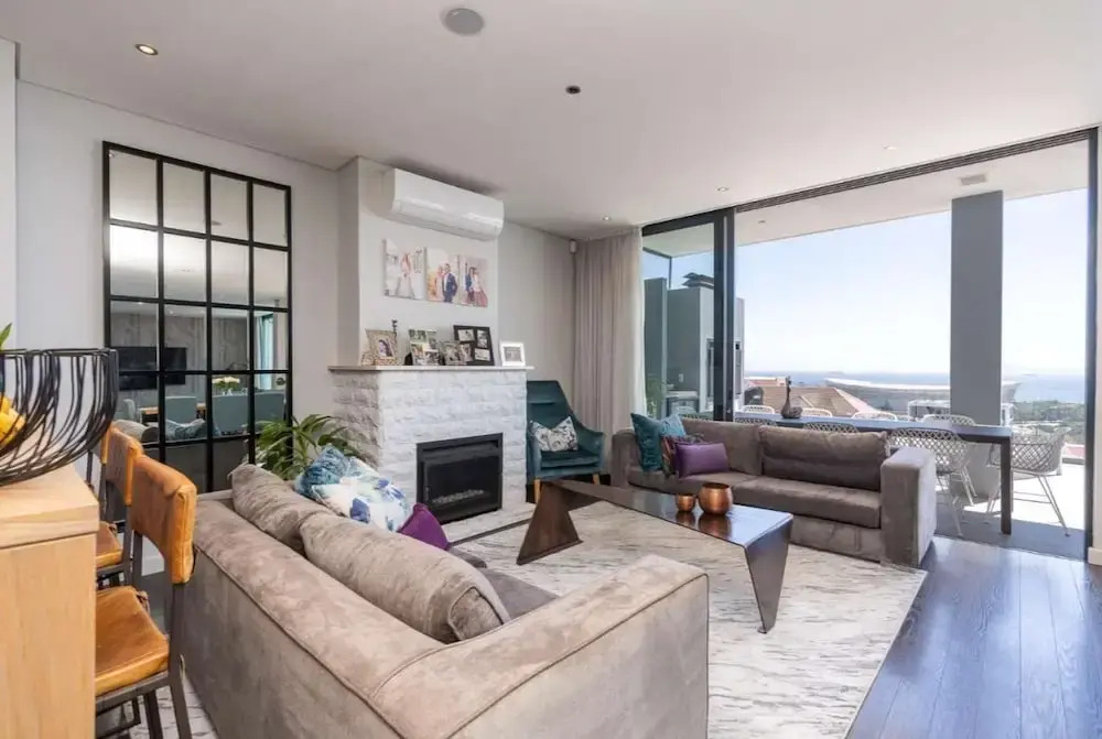 Ocean Views 5 Bedroom Apartments