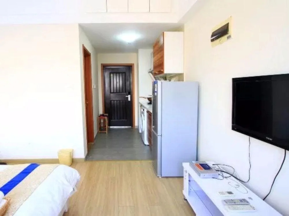 Weihai Renrenjia Self-service Apartment
