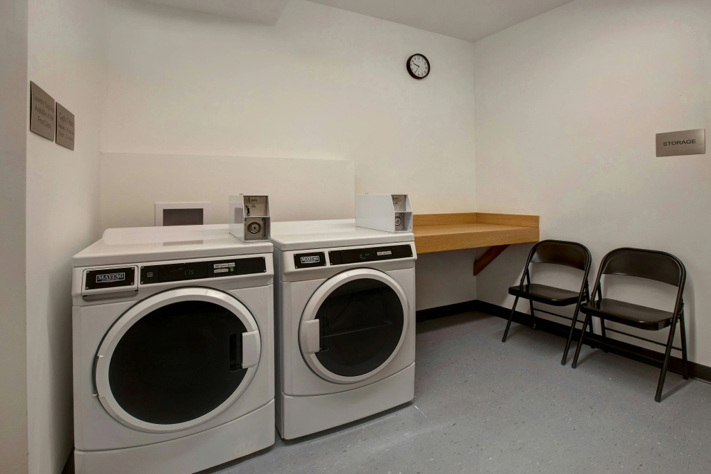 Fairfield Inn & Suites by Marriott Chicago Bolingbrook