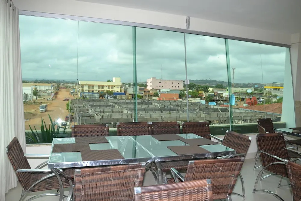Rillos Hotel
