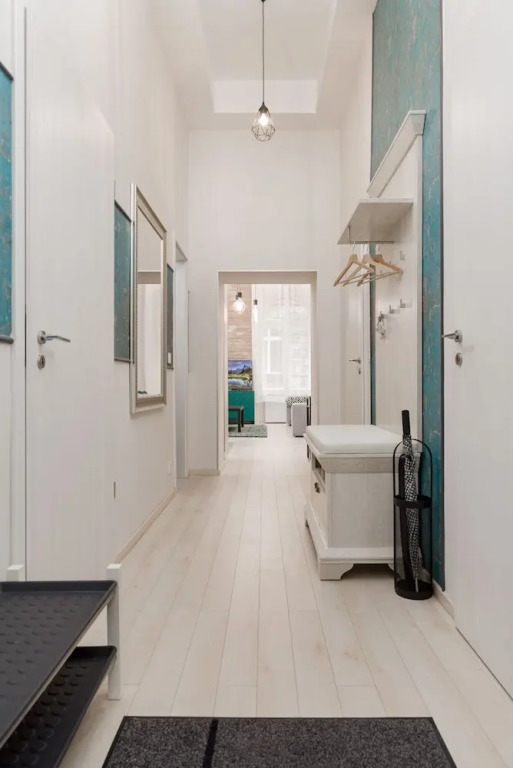 Judi Apartment