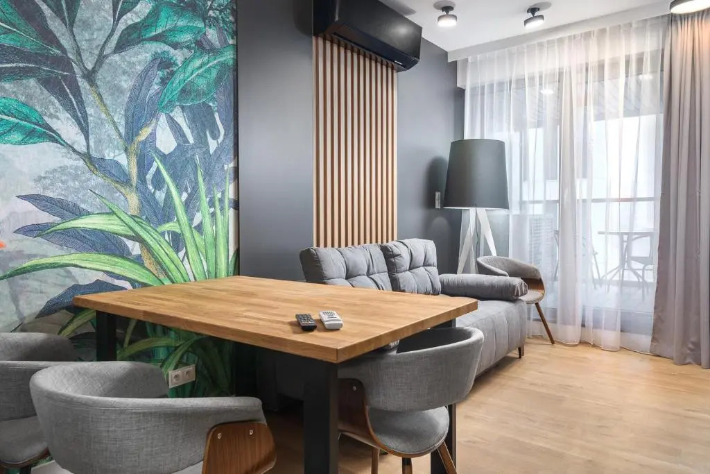Comfort Apartments Granaria
