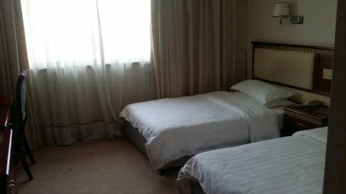 Zheshang Hotel