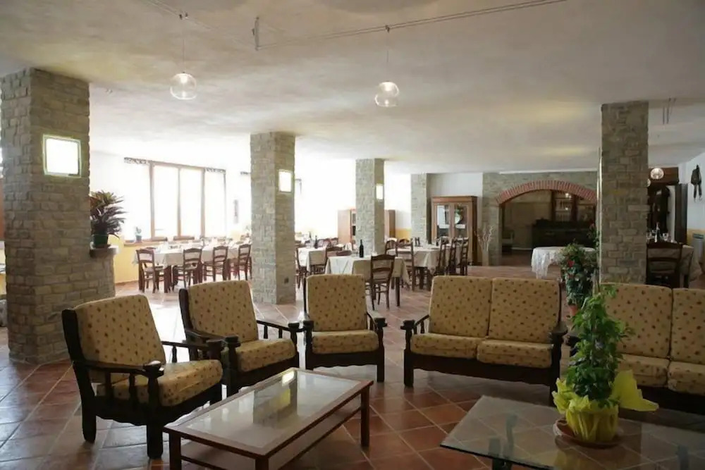 Agriturismo Adorno