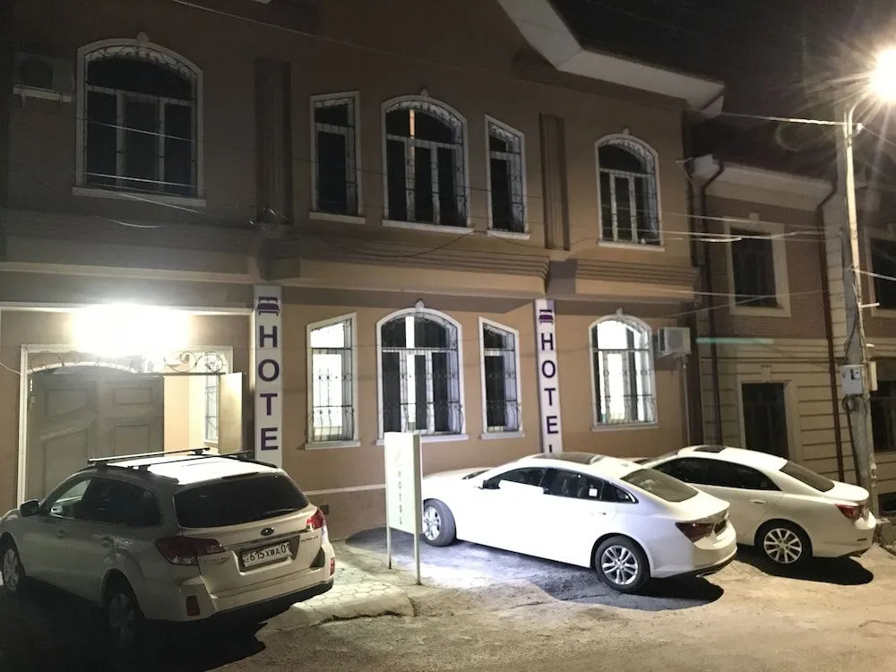 Prime Villa
