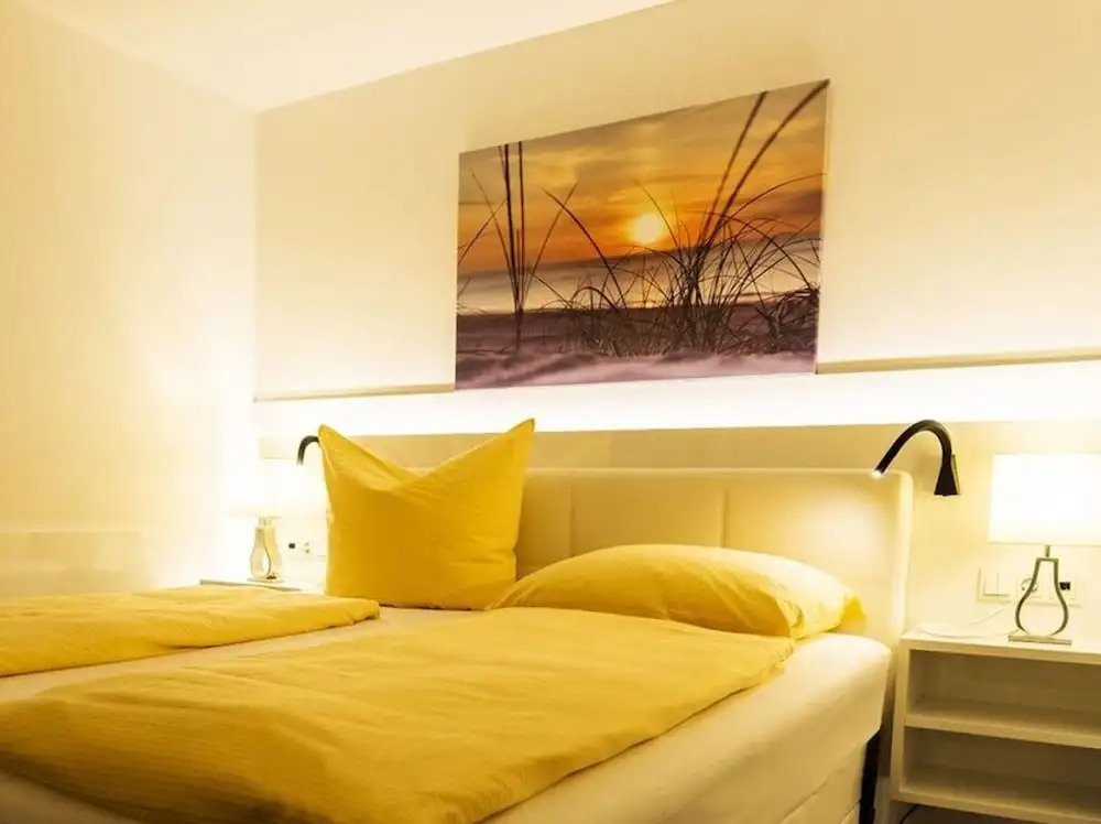 Holiday Apartment Dream Pearl