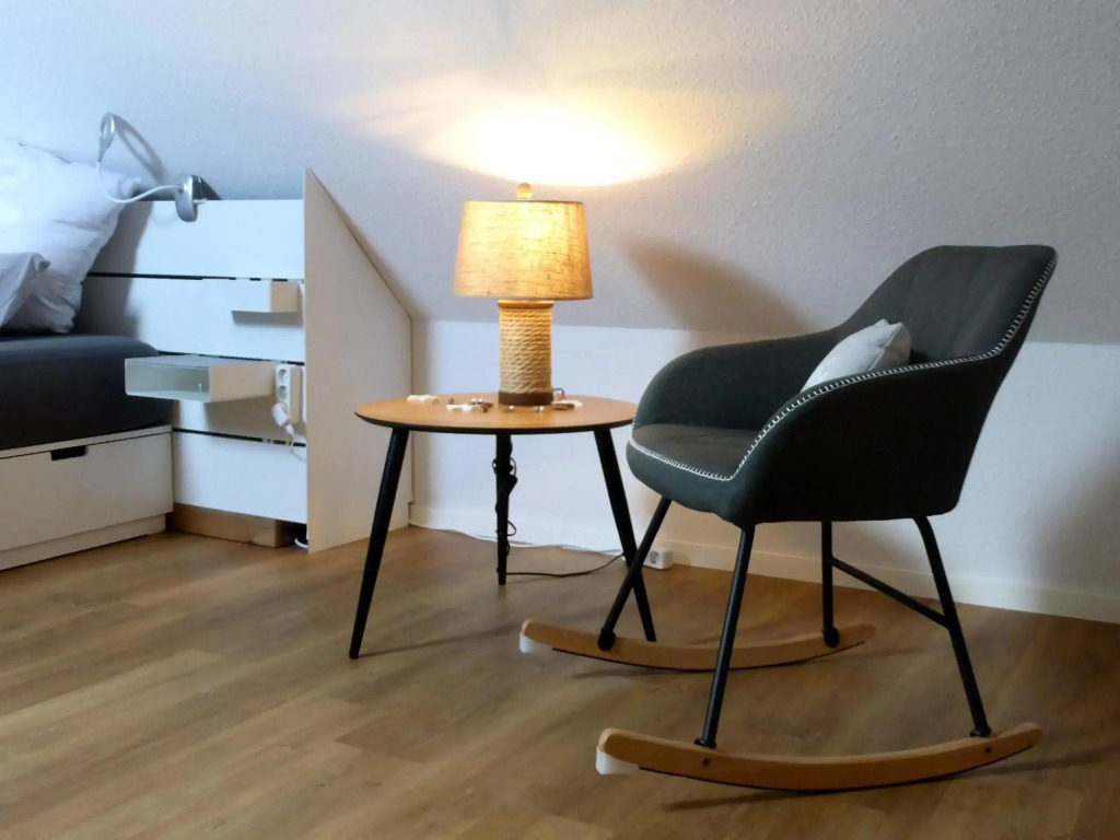 Ferienwohnung Ankerstuuv boven