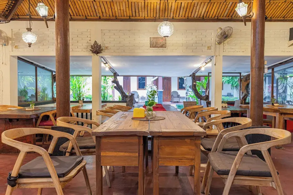 Pondok Gajah Hotel