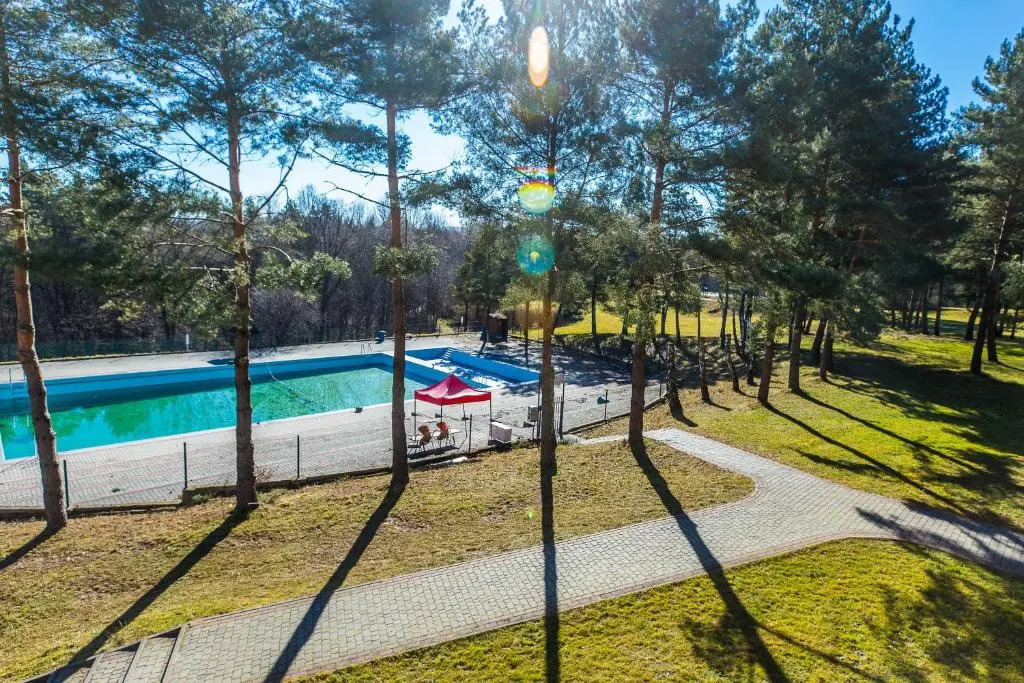 Hotel Dobczyce