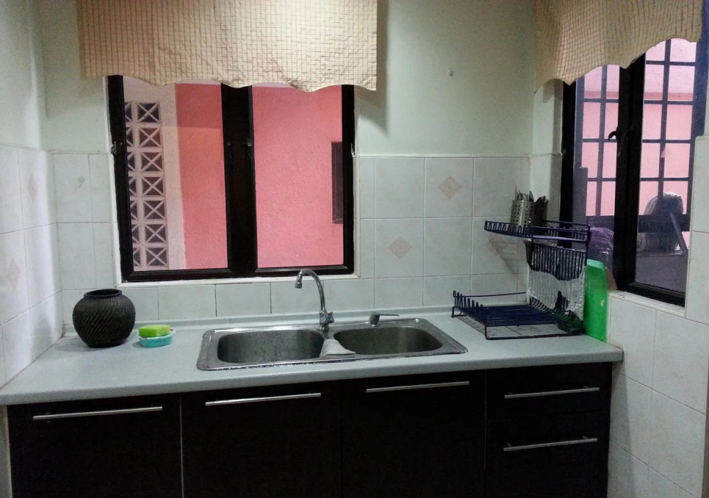 Harta8 Vacation Home – Bukit Bintang Kuala Lumpur