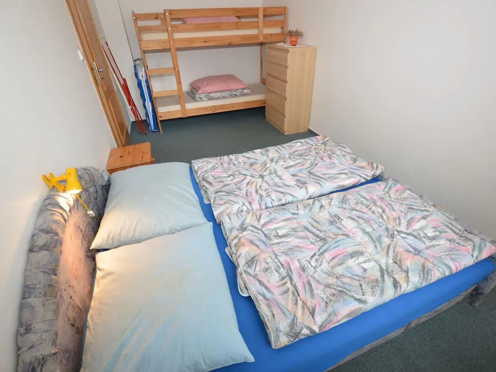 Beautiful Apartment in a Spa Resort, Only 2,5 km From the Jáchymov Chairlift - Keilberg