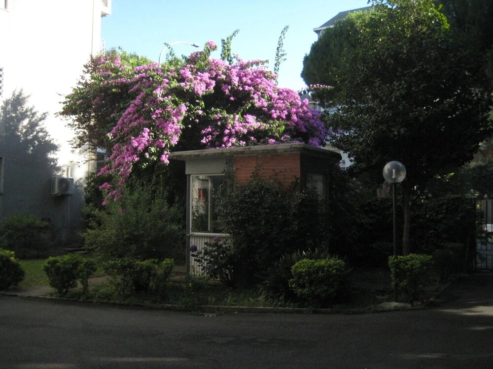 La Casa Di Valeria