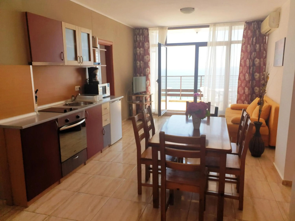 Dolce Vita Aparthotel