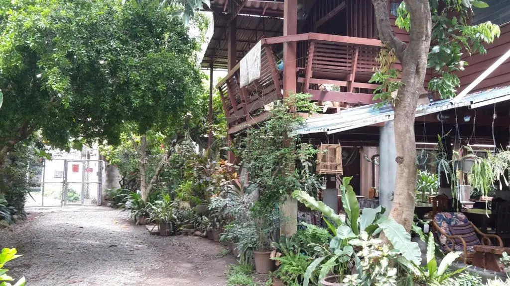 Baan Songjum