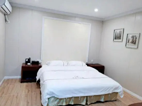 Foshan Smail Apartment ( Shunde Julong Dong Lu)